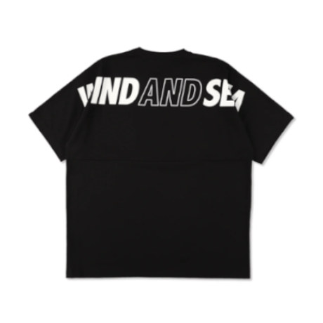 WIND AND SEA / S/S Tech Tee