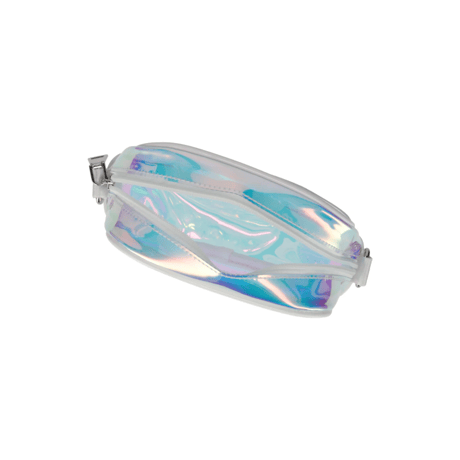 WIND AND SEA / CLEAR LOGO SHOULDER BAG
