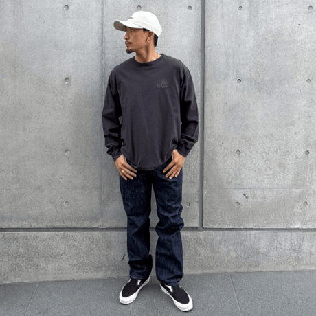 Standard California / SD 5P Denim Pants 901 66 One Wash