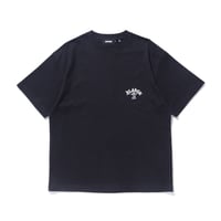 XLARGE /  HANG OUT S/S POCKET TEE