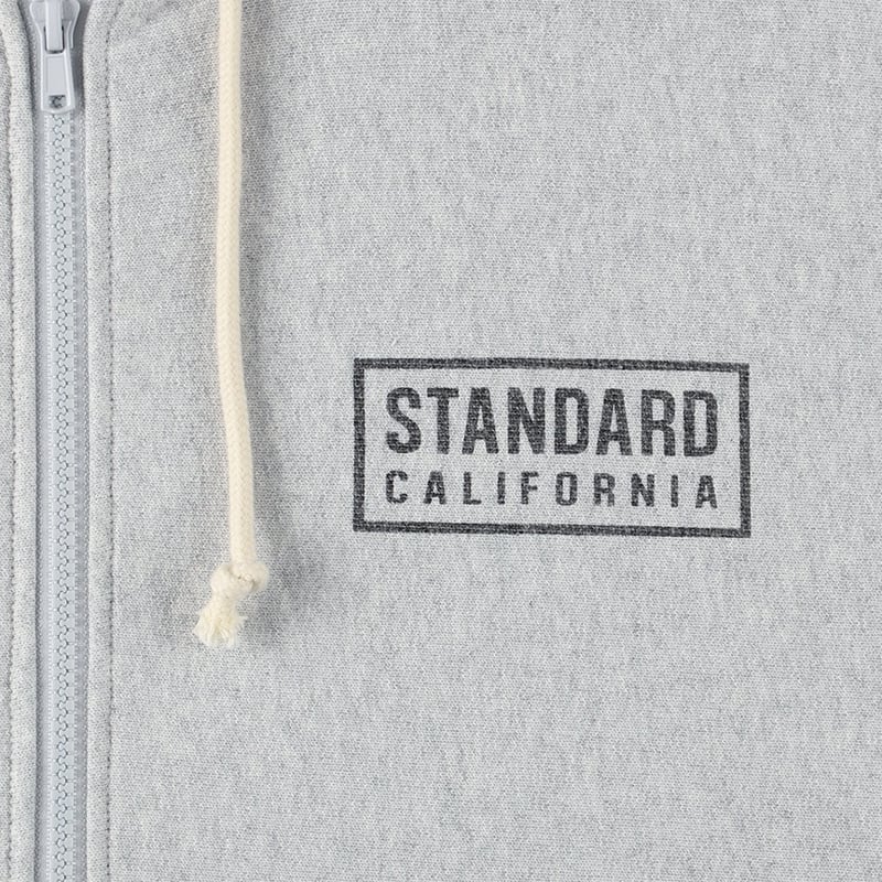 【Champion × SD】Exclusive ジップパーカー【XL】 Champion for SD Exclusive Zip Hood Sweat | KNOW
