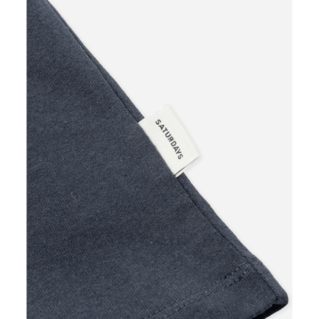 Saturdays NYC / 3Pack T-Shirt3 Faded Black(スミクロ)