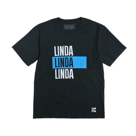 BUENA VISTA "LINDA" TEE
