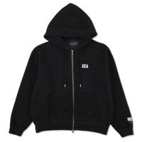 SMOOTHY x WDS Duck Jacket | KNOWLEDGE