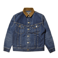 トップス WIND AND SEA SDCL corduroy shirt jacket WIND AND SEA / Wash Corduroy Jacket | KNOWLEDGE