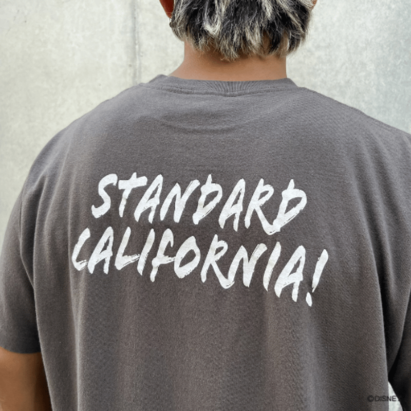 Sサイズ　Disney×SD Make Some Noise T　キムタク Disney / SD Make Some Noise T – insist-stack.store