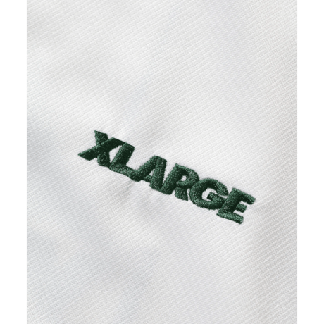 XLARGE / OG TRACK JACKET