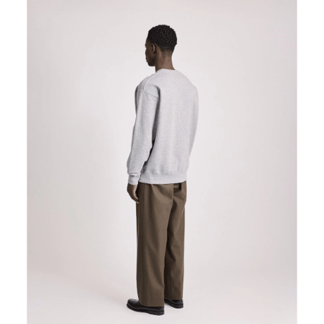 Saturdays NYC / Bowery Speckle Sweatshirt