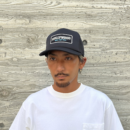 SD Make Some Noise Mesh Cap | KNOWLEDGE