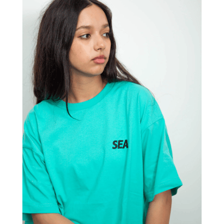WIND AND SEA / S/S Tech Tee