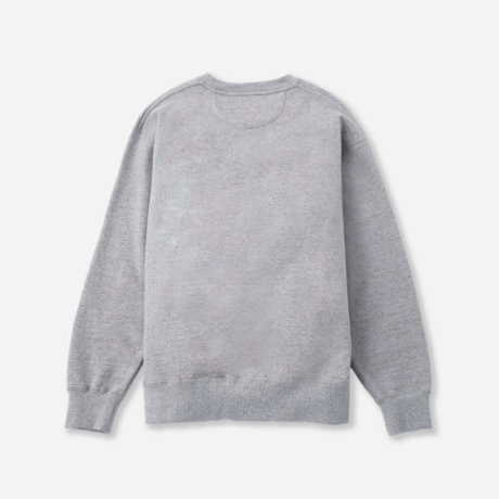 Saturdays NYC / Bowery Speckle Sweatshirt