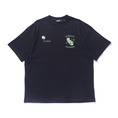 XLARGE / TIGER S/S TEE