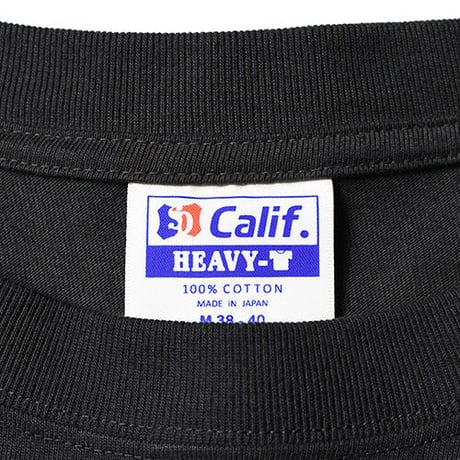 Standard California / SD Heavyweight Pocket Long Sleeve T
