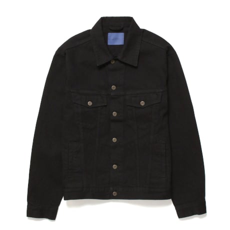 Saturdays NYC /  Denim Jacket