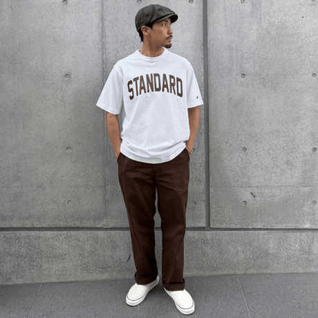 Standard California /  Champion for SD Exclusive T1011