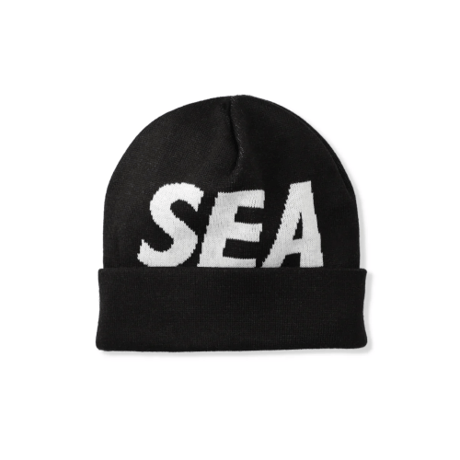 WIND AND SEA / SEA Knit Cap