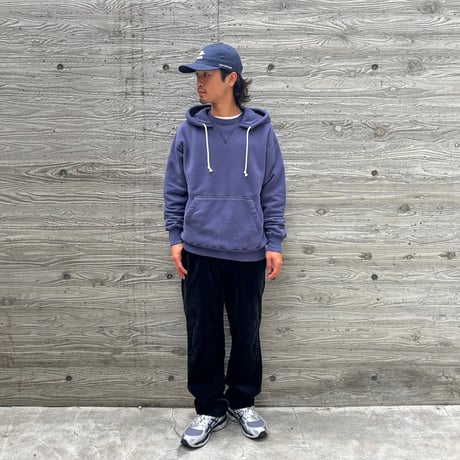 Standard California / SD Logo After Hood Sweat