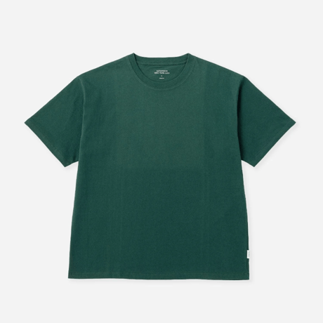 Saturdays NYC / 3Pack T-Shirt3 Faded Black(スミクロ)