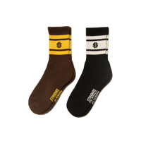 Standard California / SD Sports Socks-2P Type-2