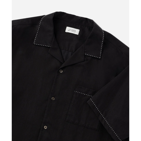 Saturdays NYC / Canty Stitch Color Shirt
