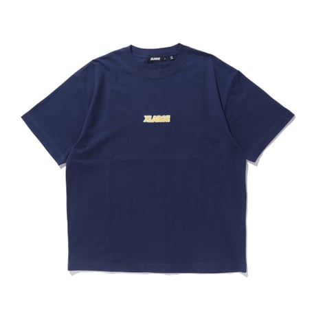 XLARGE / STANDARD LOGO S/S TEE