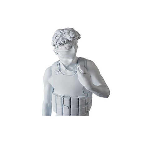 Sync. / SUICIDE MAN