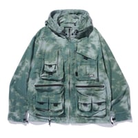 XLARGE / FISHING JACKET