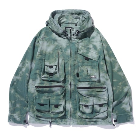 XLARGE / FISHING JACKET