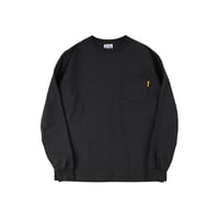 Standard California / SD Heavyweight Pocket Long Sleeve T