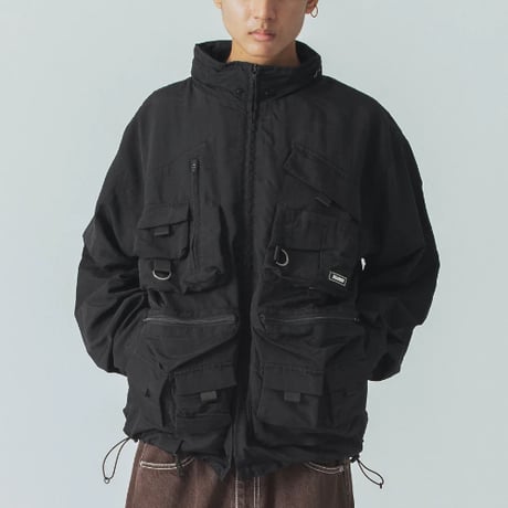 XLARGE / FISHING JACKET