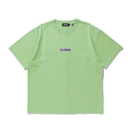 XLARGE / STANDARD LOGO S/S TEE