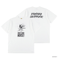 Standard California / Disney / SD Make Some Noise T