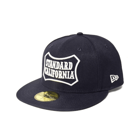 Standard California / NEW ERA/SD 59Fifty Logo Cap