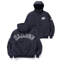 XLARGE / NYLON PUFFER JACKET