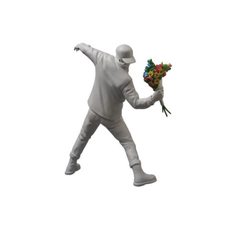 Sync. / FLOWER BOMBER