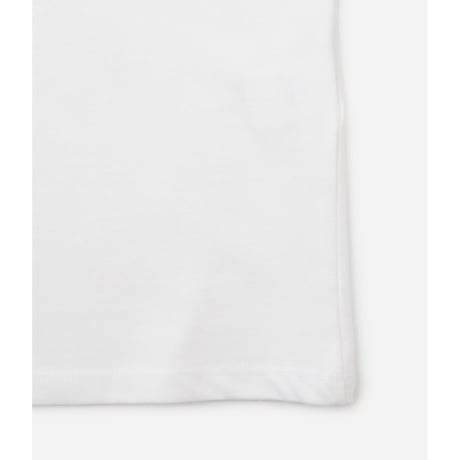 Saturdays NYC /  Miller Block Standard Ss Tee