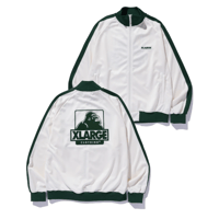 XLARGE / OG TRACK JACKET
