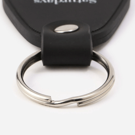 Saturdays NYC / Miller Standard Key Ring