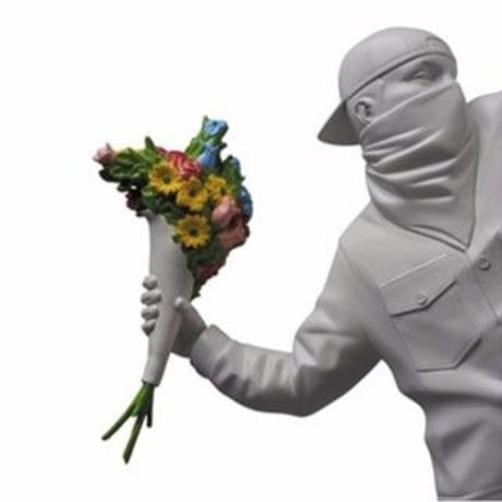 Sync. / FLOWER BOMBER