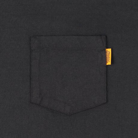 Standard California / SD Heavyweight Pocket Long Sleeve T