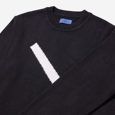 Saturdays NYC / GREG SLASH SWEATER