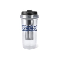 Standard California / RIVERS × SD Wall Mug Bearl