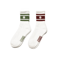 Standard California / SD Sports Socks-2P