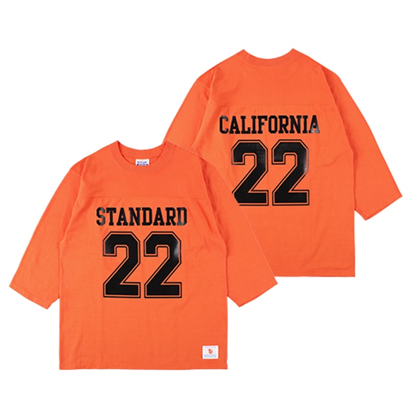 SD Heavyweight Football Logo T | KNOWLEDGE