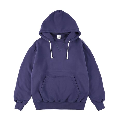 Standard California / SD Logo After Hood Sweat