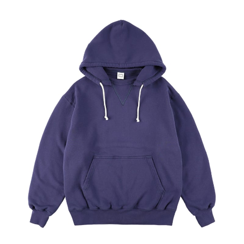 SD Logo After Hood Sweat | KNOWLEDGE SD Logo After Hood Sweat | KNOWLEDGE