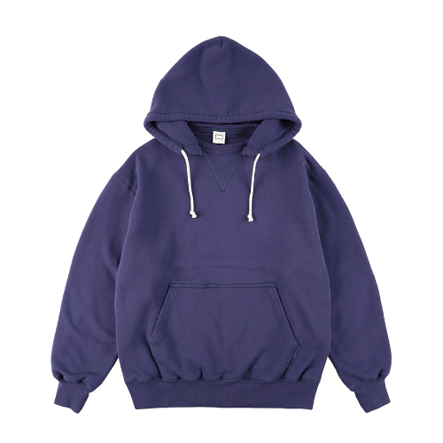 STANDARD CALIFORNIA SD Logo After Hood Sweat バックロゴ 後付け