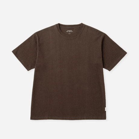 Saturdays NYC / 3Pack T-Shirt Ecru(キナリ)
