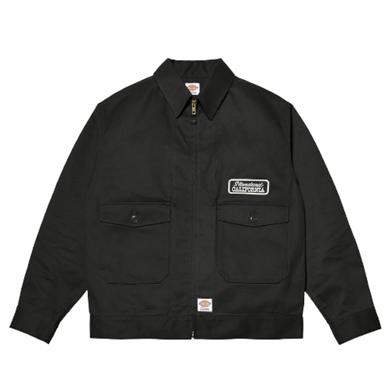 RHC Dickies ワークジャケット Lサイズ Dickies × SD Work Jacket | KNOWLEDGE
