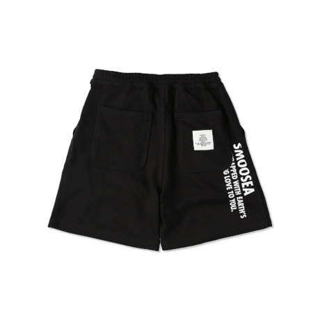 WIND AND SEA / SMOOTHY x WDS Child Shorts